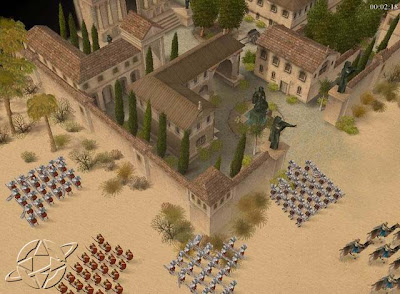 free download games pc praetorians