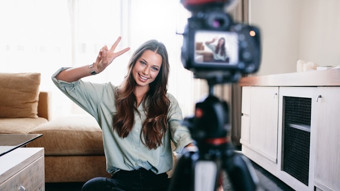 A Million Subs In A Year: Secrets Of YouTube Stars [Free Course]