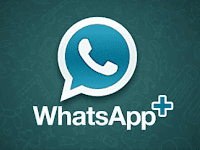 Download WhatsApp Plus Mod v7.10 Apk Free Full For Android Terbaru 2018