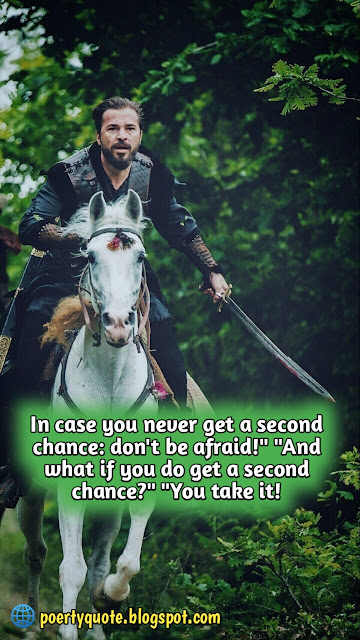 Ertugrul Ghazi Images Quotes: Bravery, Courage, Success Quotes, HD Quotes Wallpaper Free Download