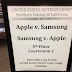 $1 Billion! Samsung Found Guilty of Copying Apple and Ordered to Pay the Damages