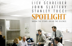 Asteburuko Zinema. "Spotlight" eta "7. Ipotxa"