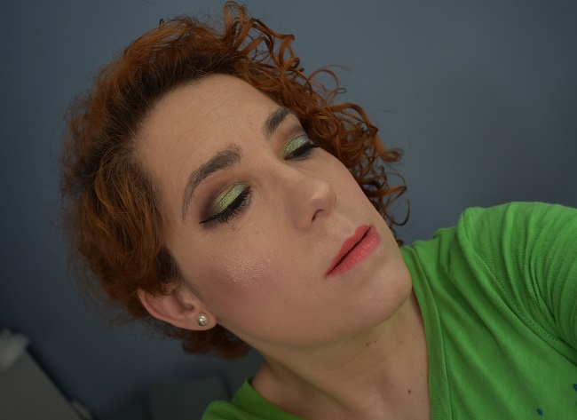 Mini Stoned Vibes de Urban Decay: maquillajes