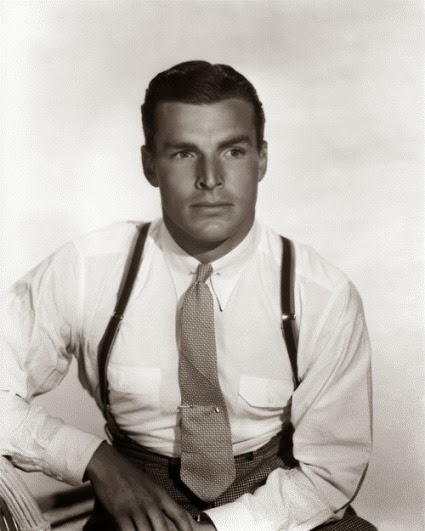 Buster Crabbe, 1930s