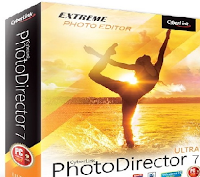 CyberLink PhotoDirector Ultra Crack 13.0.2 Activation Code 2022