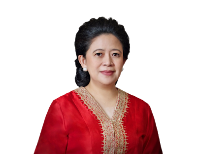 Puan Maharani Format PNG