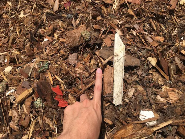 租地違法廢棄物堆置溪州鄉 彰化縣環保局移送地檢署偵辦