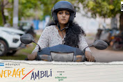 Karikku Fliq Release thier new web series named Average Ambili