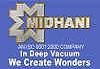 Midhani jobs at http://www.SarkariNaukriBlog.com