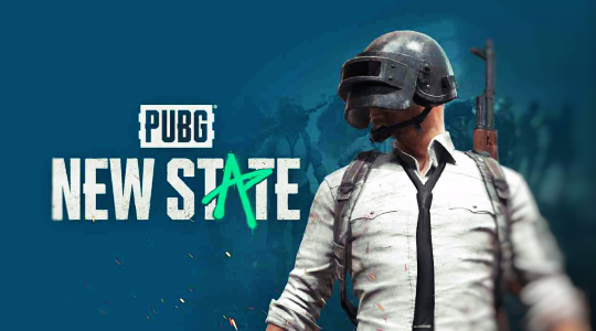 ما هو موعد اصدار لعبة PUBG: New State الجديدة 2021