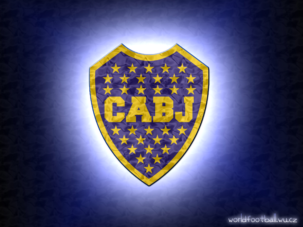 Wallpapers Boca Juniors - Taringa!