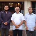 Said Awad Hayaza Tantang Pengurus Yayasan Al-Irsyad Al-Islamiyyah Kota Bogor Sumpah Mubahalah