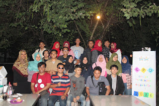 Rumah The Panas Dalam