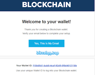  memang sangat diharapkan bagi sahabat yang sudah mengenal dan terjun didalamnya untuk menda Cara Membuat Wallet Bitcoin Online Tanpa Ribet dan Verifikasi KTP