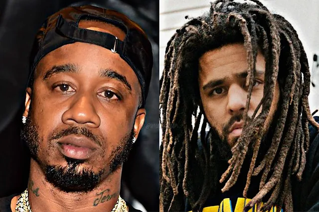 Benny The Butcher Supports J. Cole's Exit from Kendrick Lamar & Drake Beef Drama