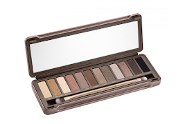 NAKED 2 URBAN DECAY