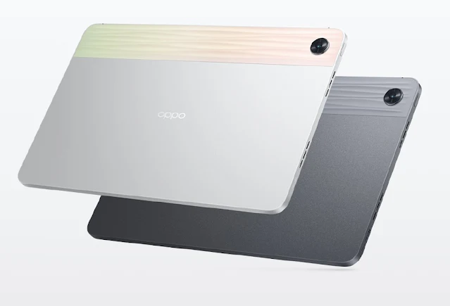 Oppo Pad Air