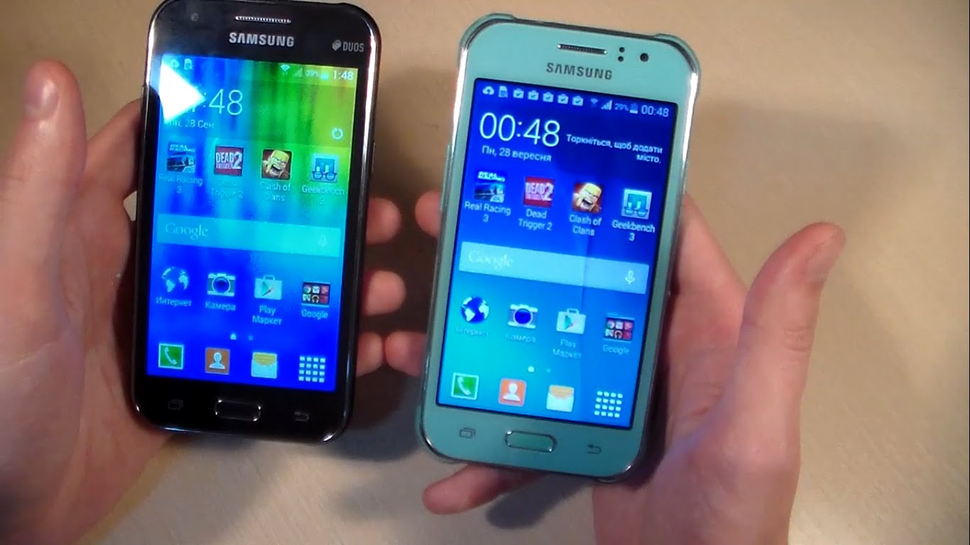 Harga dan Spesifikasi Samsung Galaxy J1 Ace 4G