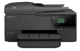 Hp Officejet 3830