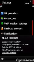 Lagenda4046rebornX0040 Nimbuzz v3.0 S60v3 S60v5 Symbian OS9.x Signed ImprovedCall Screen