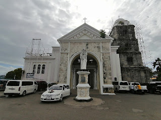 St. Joseph the Worker Cathedral-Parish (Tagbilaran Cathedral) - Tagbilaran City, Bohol