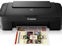 Canon PIXMA MG3051 Drivers Download