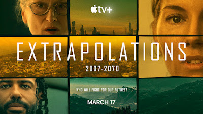 Extrapolations Series Poster 3