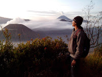 Status Bromo