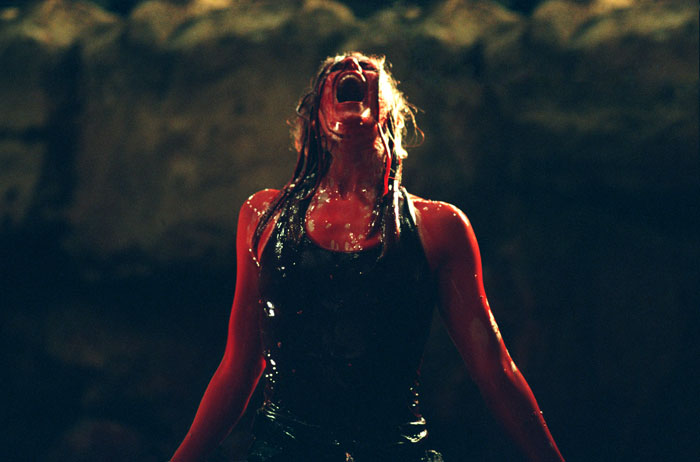 2005 The Descent