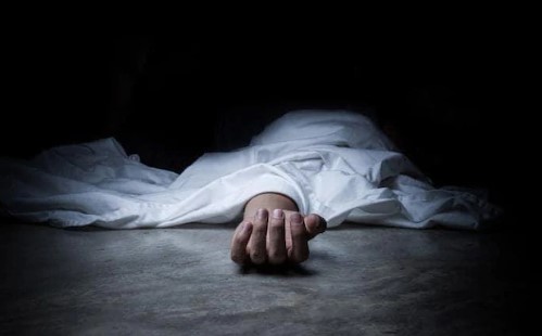 Ghaziabad: राह चलते शराबी से हुआ झगड़ा, धक्का-मुक्की में सड़क पर गिरा युवक; मौत