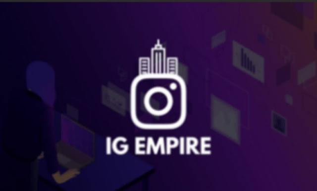 Niti Sarran Instagram Empire IG Empire