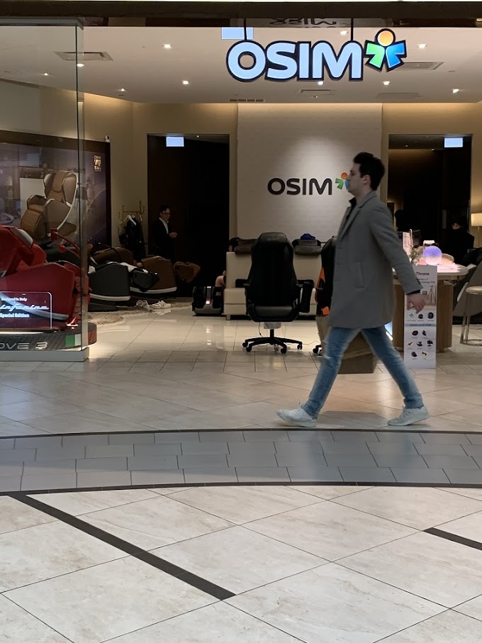 Osim - CF Markville