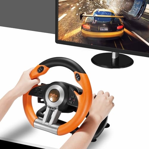 PXN V3III Xbox One PC Racing Wheel