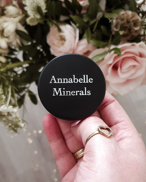 Annabelle Minerals