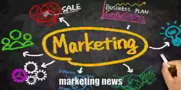 How to Keep up with Marketing News