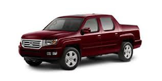 2013 Honda Ridgeline Service/Owner manual