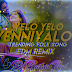 YELO YELO YENNIYALO EDM MIX  REMIX BY DJ RAHUL NRJ