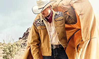 Trendy Western boots 2024