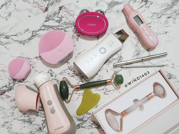 8 beauty tools yang penting untuk merawat kulit