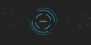 Bộ sưu tập ảnh loading cực đẹp dành cho blog và website