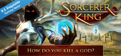 Sorcerer King