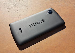 Google nexus 5 