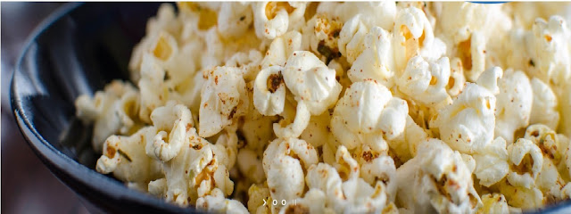 Buy Popcorn Online
