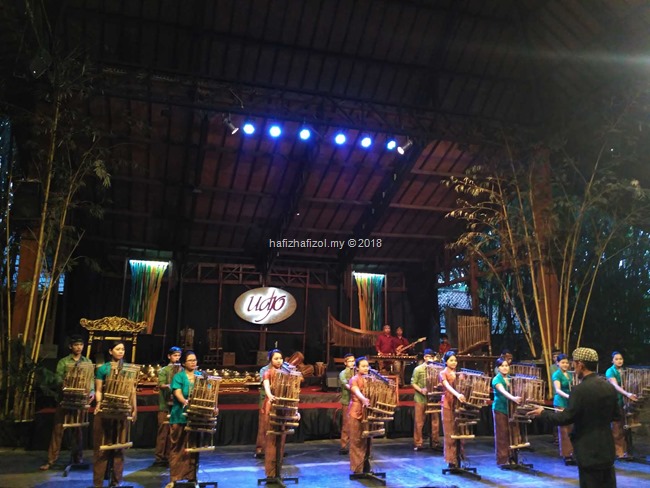 angklung bandung