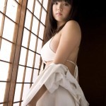 Ai-Shinozaki-School-Girl-Cosplay-Big-Breasts-Tits-Cute-Japanese-Gravure-Idol-Picture-23-150x150