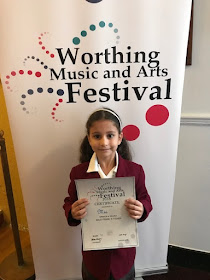 Worthing Music and Arts Festival
