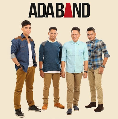 Download Kumpulan Lagu Ada Band Lengkap Full Album Mp3