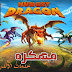 تحميل لعبه Hungry Dragon v1.6 مهكره اخر اصدار للاندرويد