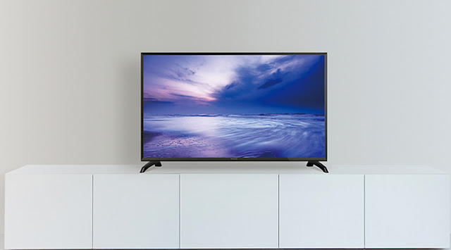 Smart Tivi Panasonic 40 inch TH-40FS500V