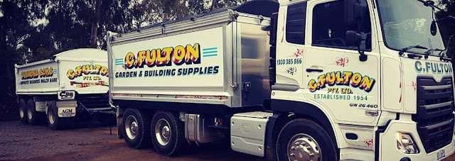 truck hire in Melbourne